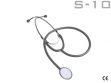 Stetoscop capsula simpla  S-10 / CA-MI