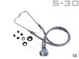 Stetoscop Rappaport  S-30 / CA-MI