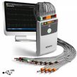 Electrocardiograf cu 12 canale PC ECG- SE1515