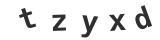 Cod vizual