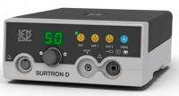 Aparat electrochirurgie SURTRON 50D Aparat electrochirurgie SURTRON 50D