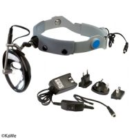 Lampa frontala Clar cu alimentare la retea-K35 Lampa frontala Clar cu alimentare la retea-K35