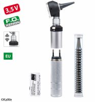 Otoscop COMBILIGHT FO 30 /3.5 V  Otoscop COMBILIGHT FO 30 /3.5 V