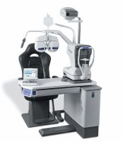 Unit oftalmologic TCS-760 