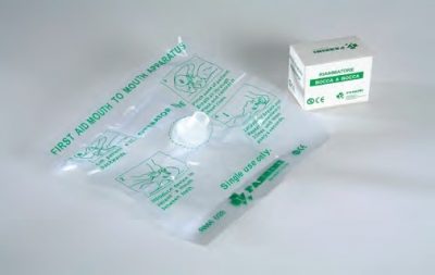 Dispozitiv Resuscitare Gura La Gura Rma028 Ati Urgenta Materiale Consumabile