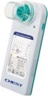 Spirometru de mana CHESTMATE