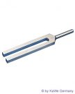 Diapazon de aluminiu c2 512 Hz