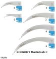 Lama laringoscop standard Economy McIntosh C